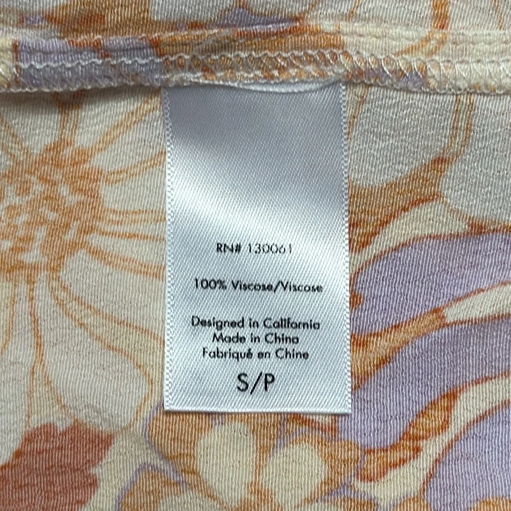 L *SPACE Bondi Maxi Skirt - Picture 10 of 11